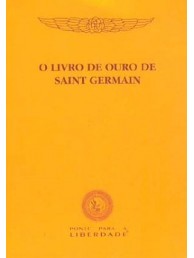 O Livro de Ouro de Saint Germain.